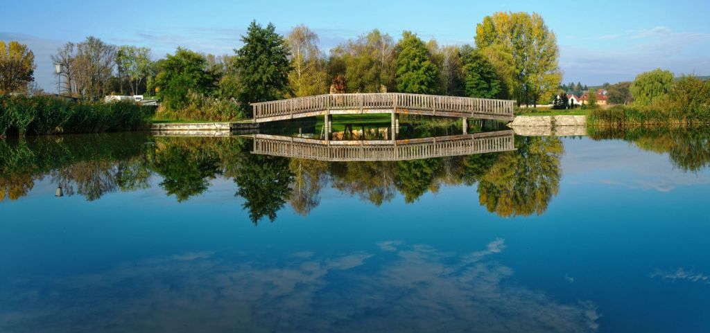 Veltlinerlandcamping Poysdorf