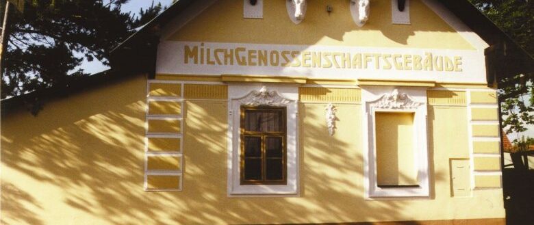 Museum Milchkammer Ketzelsdorf Museum Milchkammer Ketzelsdorf
