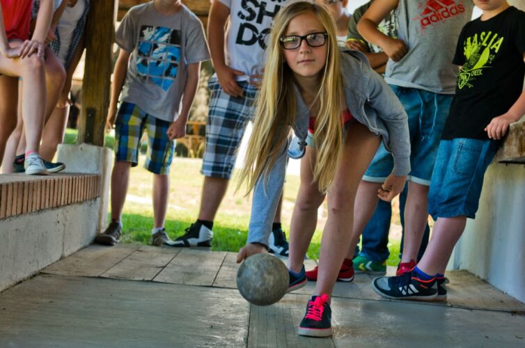 Schulprogramme TRAUBENERLEBNIS