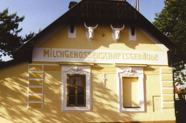 Museum Milchkammer