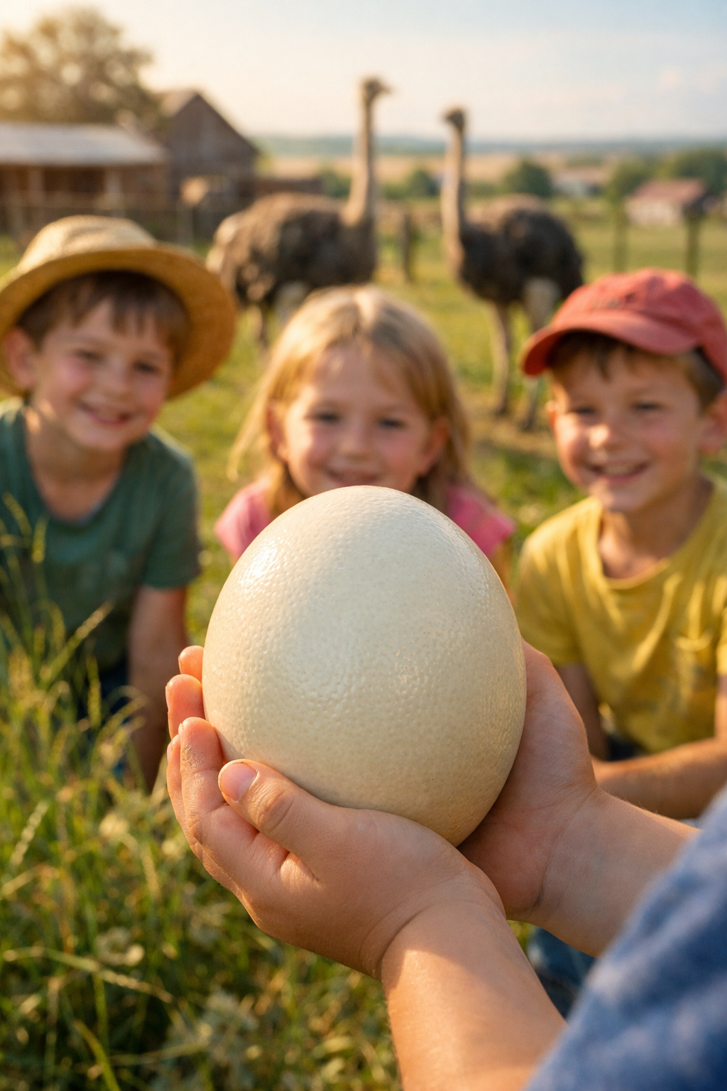 Straußenei_KI image 2026