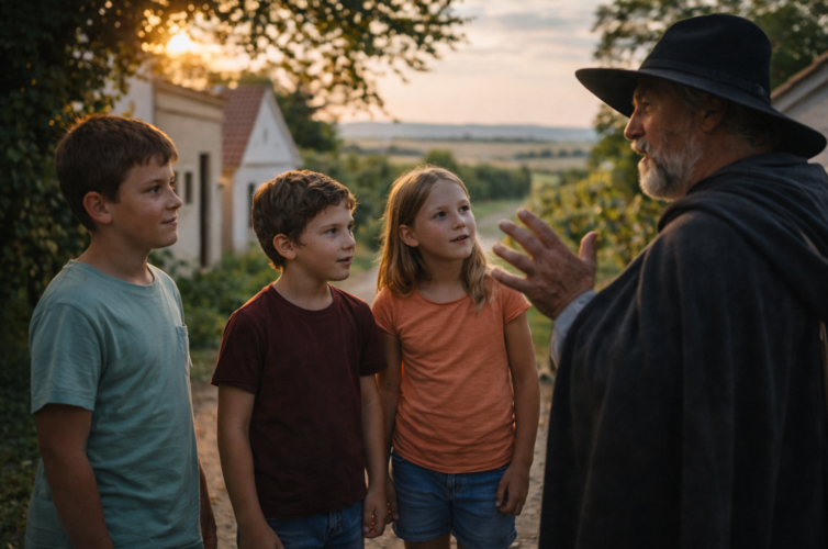 Schulprogramme TRAUBENERLEBNIS