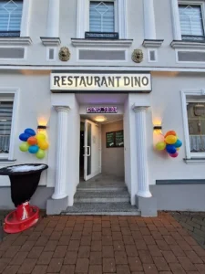 Restaurant Dino Poysdorf