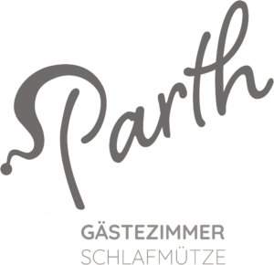 Logo Gästezimmer Parth Herrnbaumgarten