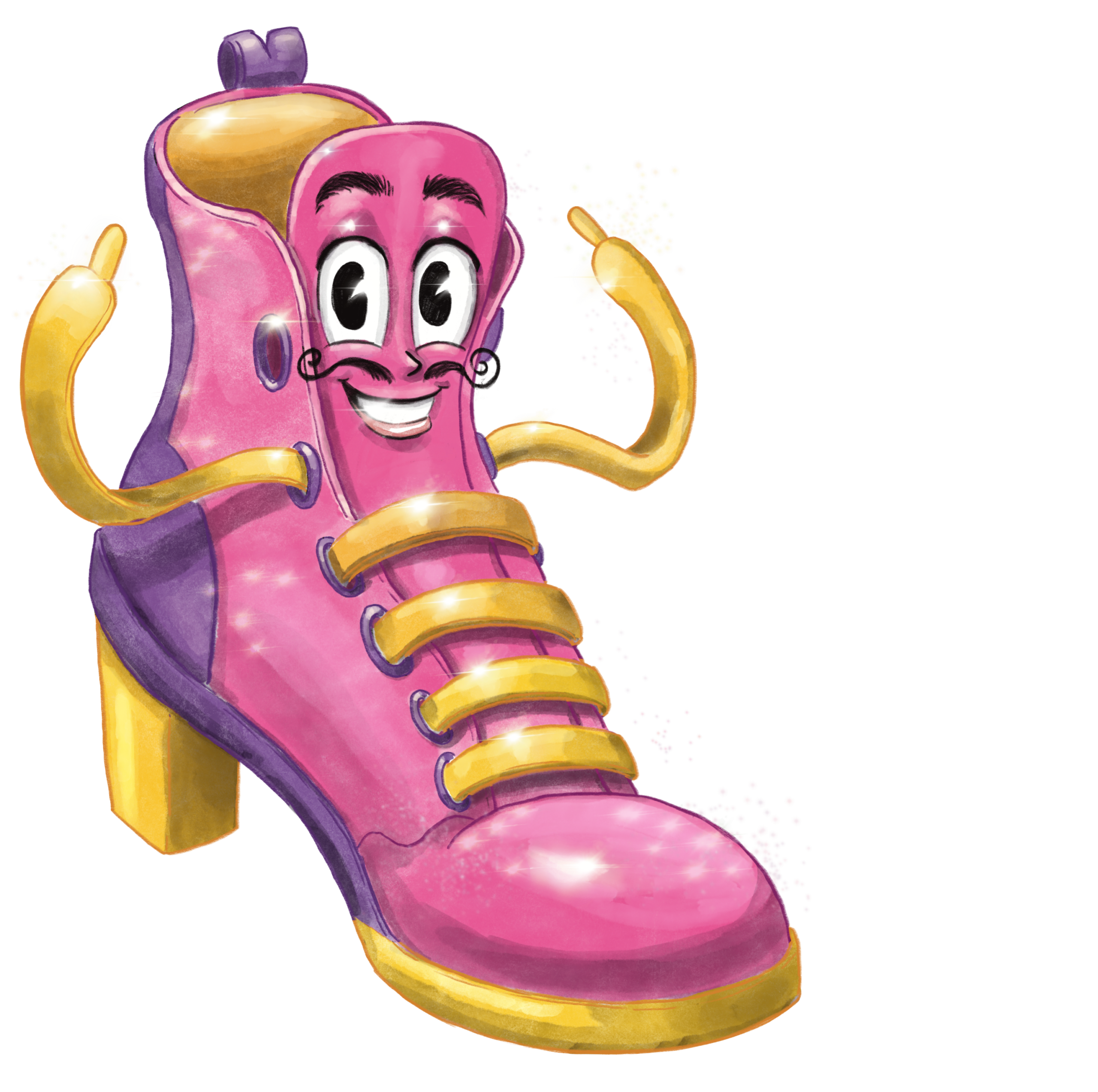 schuh_aschenputtel Märchensommer Poysbrunn 2026