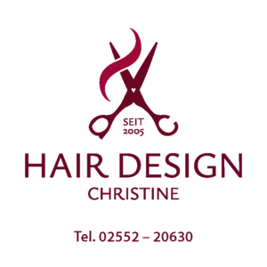 Logo_hair-design-christine-tel23