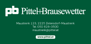 Pittel u. Brausewetter LOGO